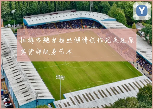 拉梅洛鲍尔粉丝倾情创作完美还原其背部纹身艺术